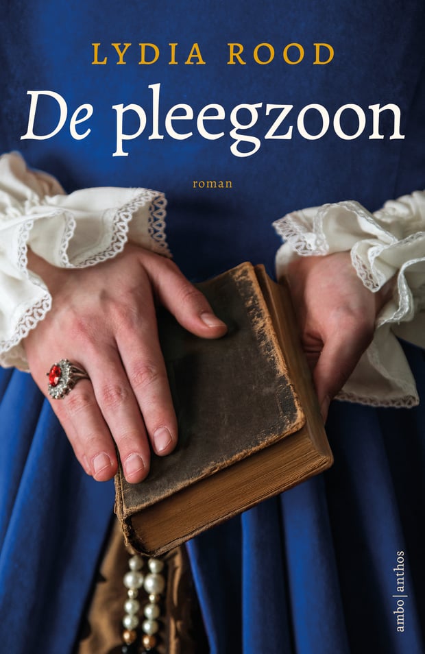 De pleegzoon De pleegzoon