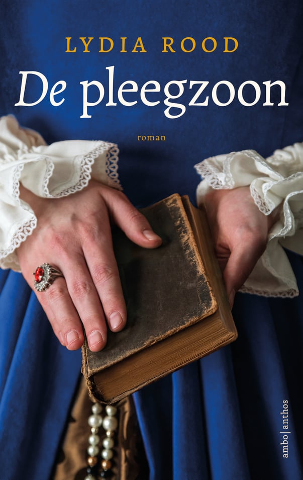 De pleegzoon De pleegzoon