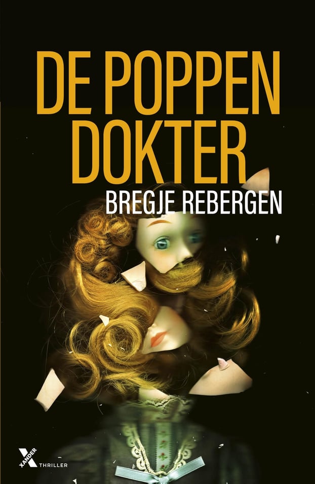 De officier 2 - De poppendokter De officier 2 - De poppendokter