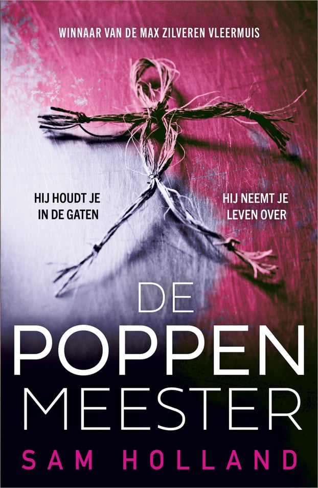De poppenmeester De poppenmeester