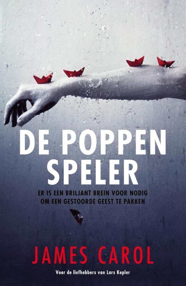 De poppenspeler De poppenspeler