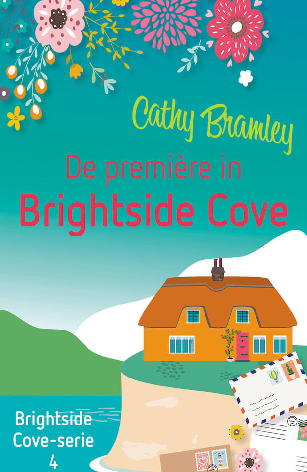 De première in Brightside Cove De première in Brightside Cove