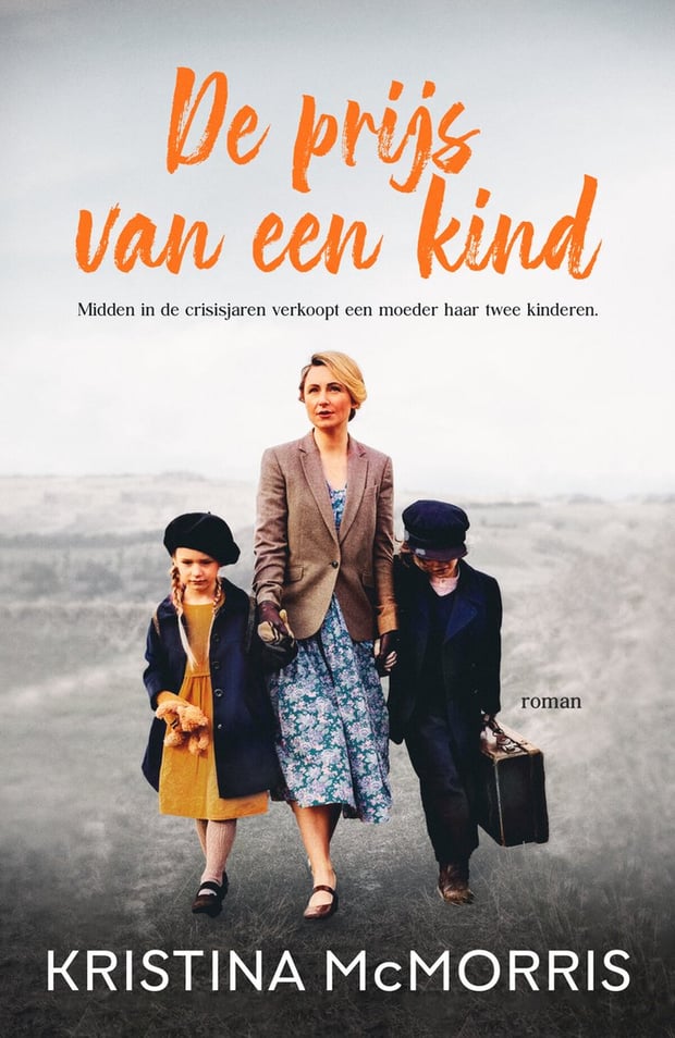 De prijs van een kind De prijs van een kind