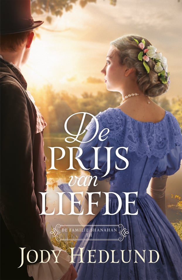 De familie Shanahan 3 - De prijs van liefde De familie Shanahan 3 - De prijs van liefde