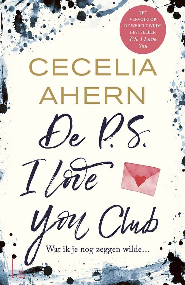 De P.S. I Love You Club De P.S. I Love You Club