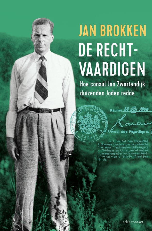 De rechtvaardigen De rechtvaardigen