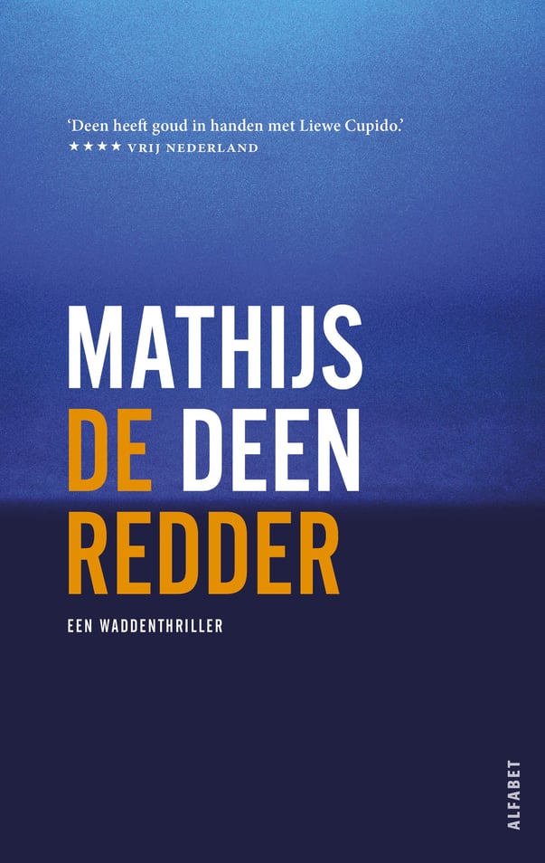 De Hollander 3 - De redder De Hollander 3 - De redder