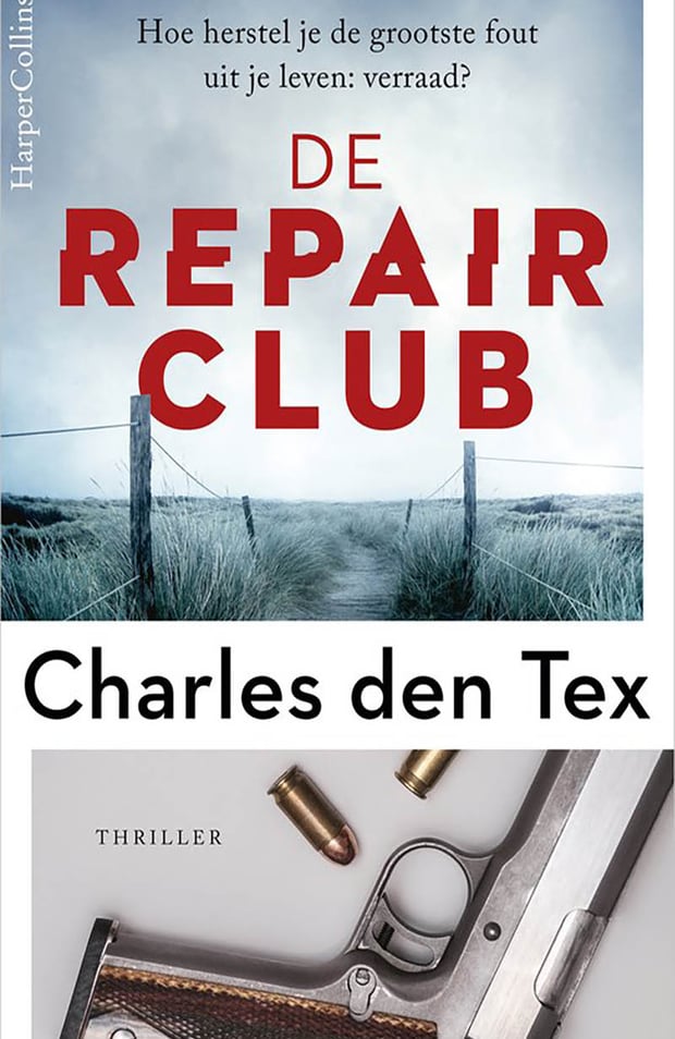 De Repair Club De Repair Club