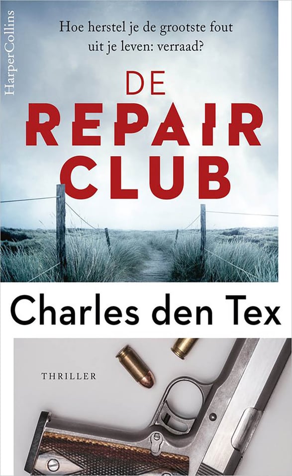 De Repair Club De Repair Club