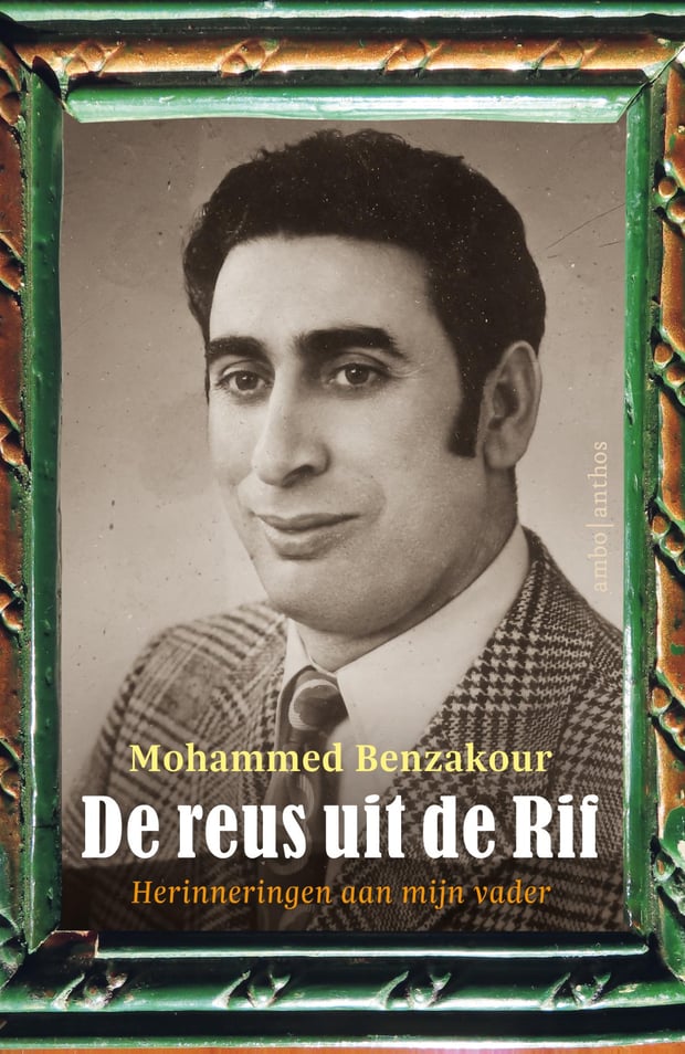 De reus uit de Rif De reus uit de Rif