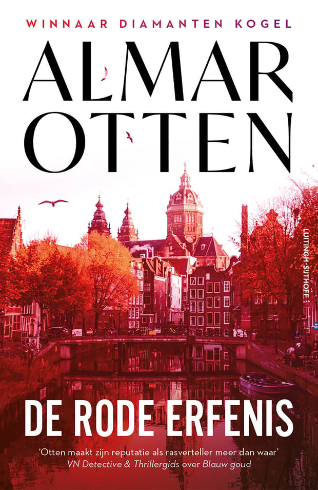 De rode erfenis De rode erfenis