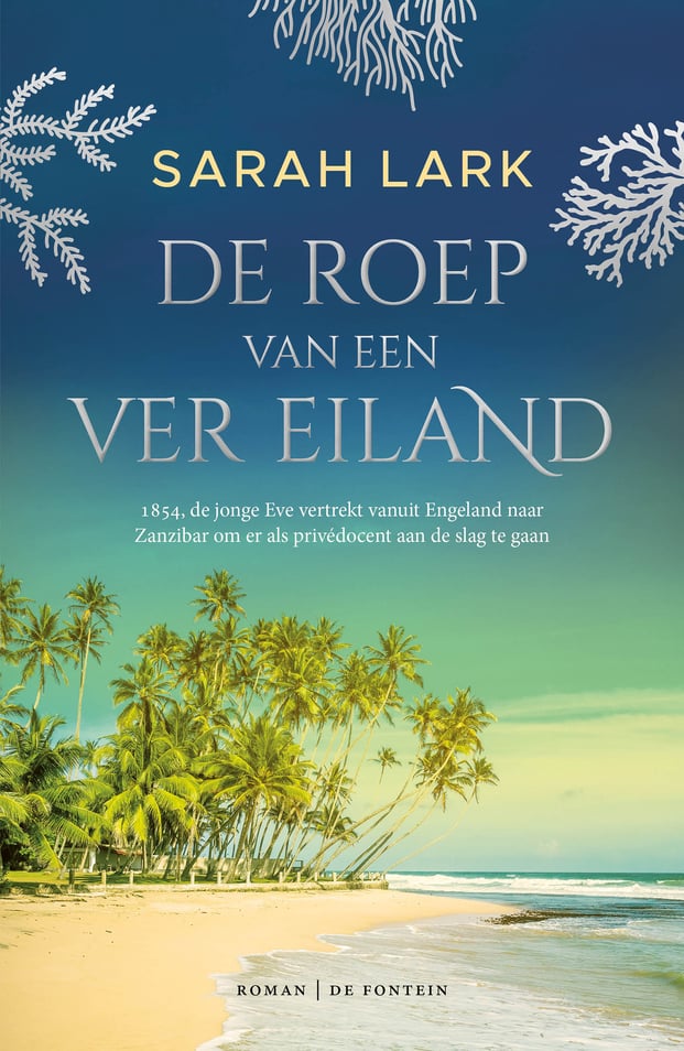 De roep van een ver eiland De roep van een ver eiland