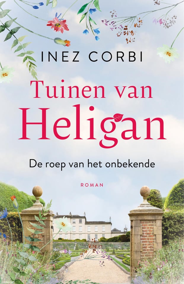 Tuinen van Heligan 2 - De roep van het onbekende Tuinen van Heligan 2 - De roep van het onbekende