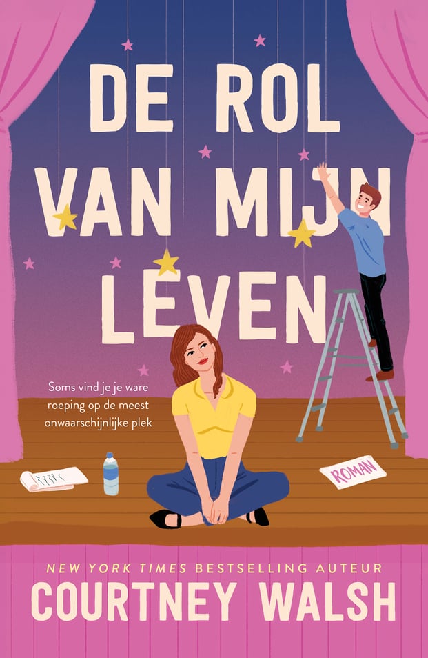 De rol van mijn leven De rol van mijn leven