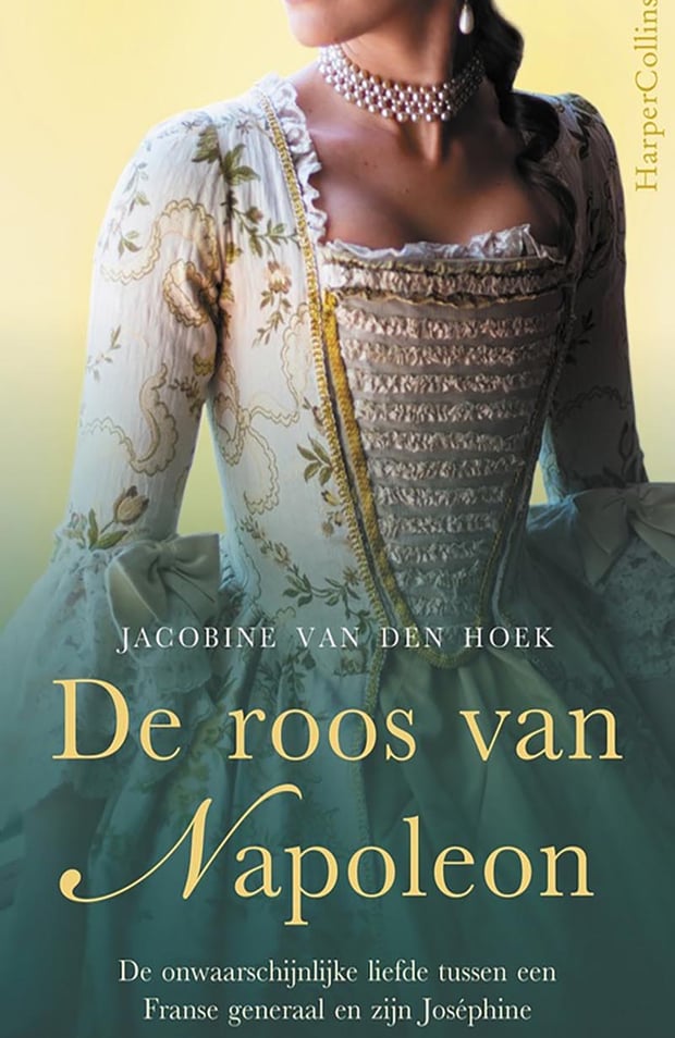 De roos van Napoleon De roos van Napoleon