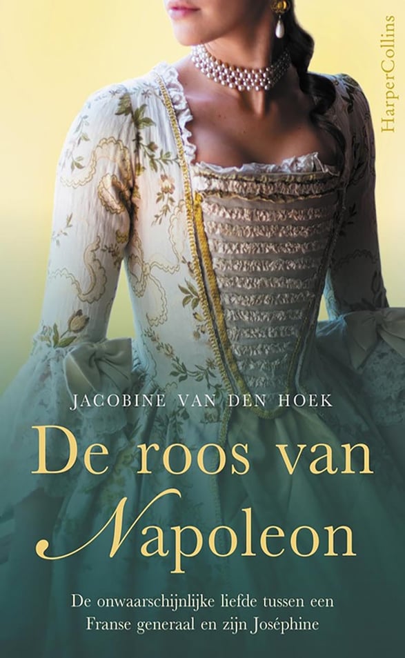 De roos van Napoleon De roos van Napoleon