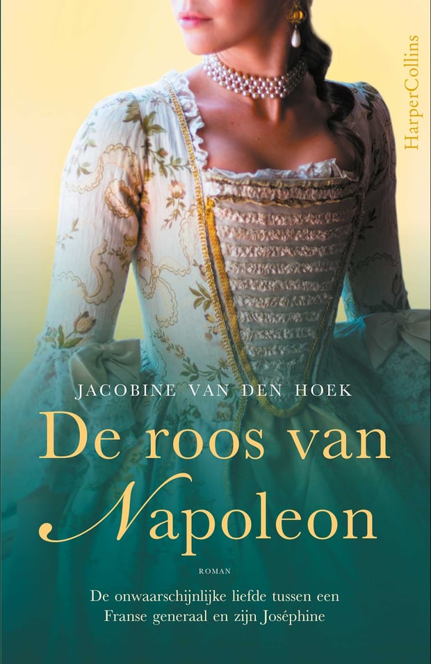De roos van Napoleon De roos van Napoleon