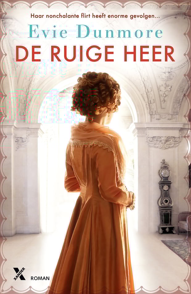 De ruige heer De ruige heer