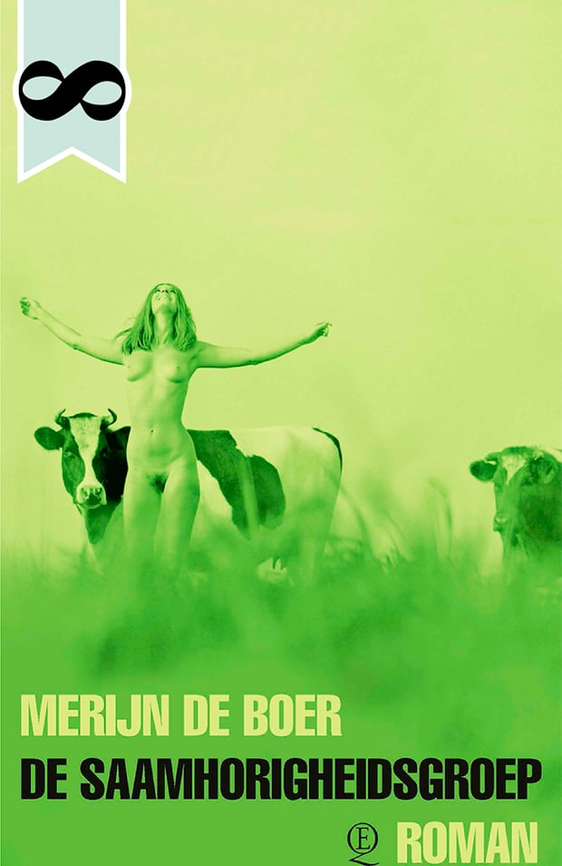 De saamhorigheidsgroep De saamhorigheidsgroep