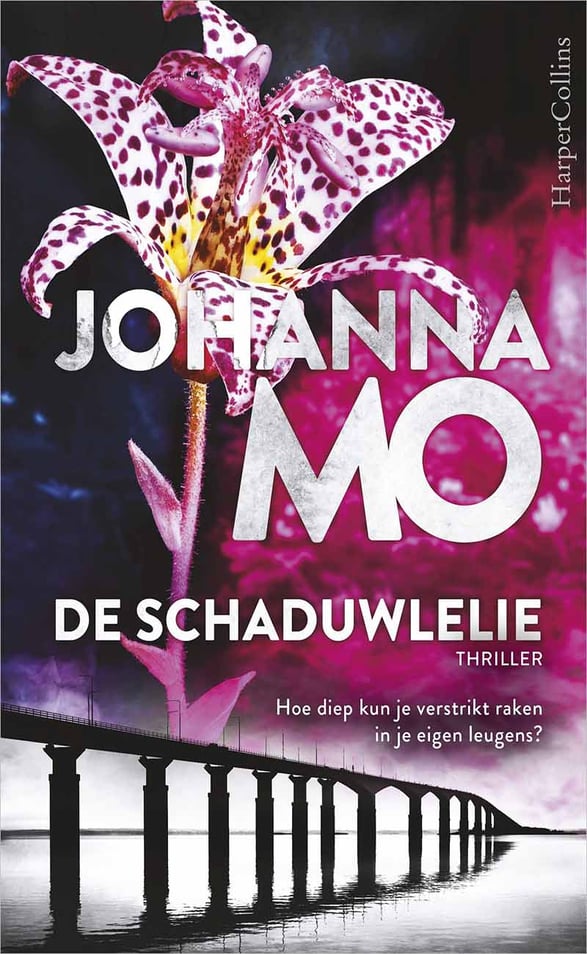 De schaduwlelie De schaduwlelie