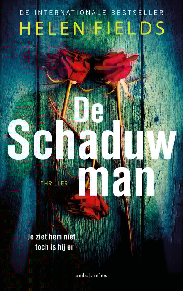 De schaduwman De schaduwman
