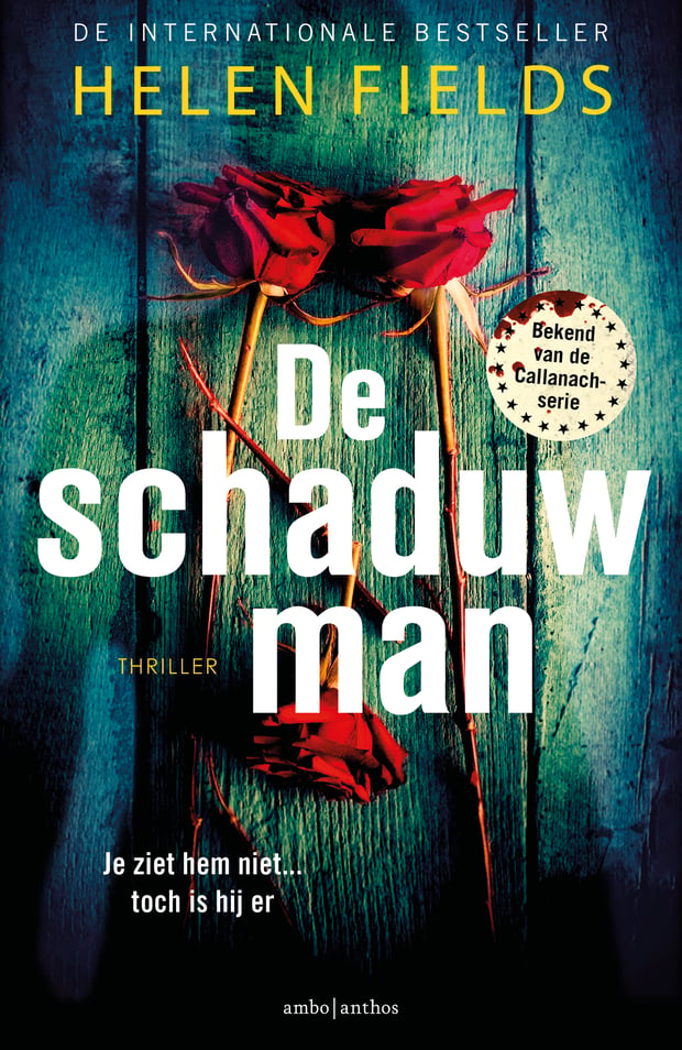 De schaduwman De schaduwman