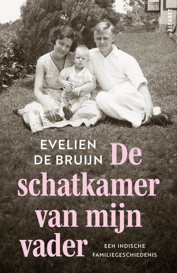 De schatkamer van mijn vader De schatkamer van mijn vader
