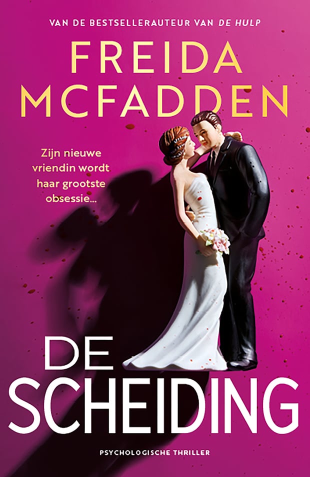 De scheiding De scheiding