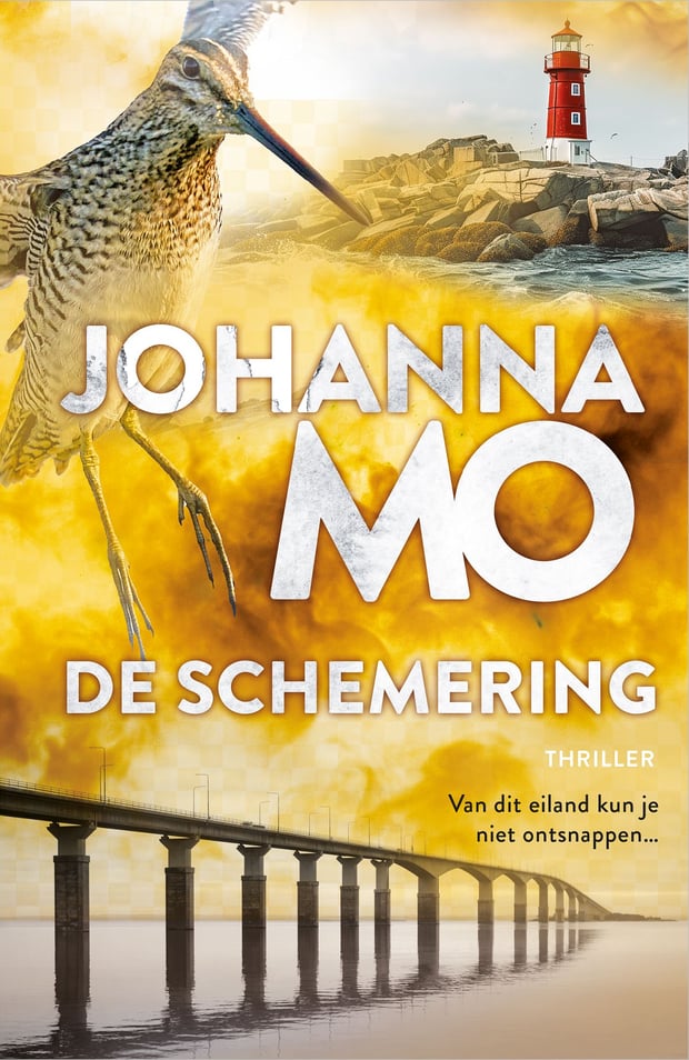 De Eilandmoorden 5 - De schemering De Eilandmoorden 5 - De schemering