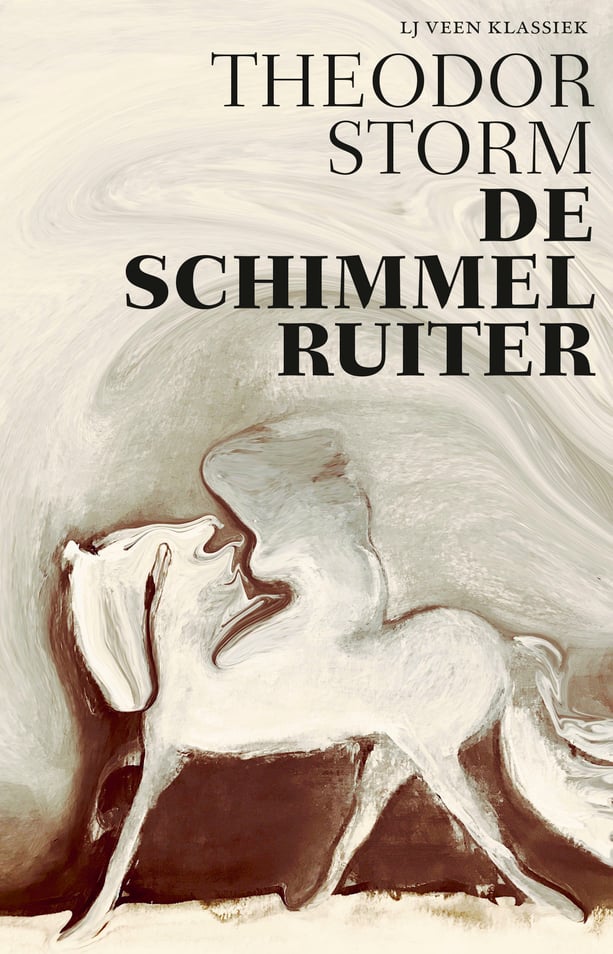 LJ Veen Klassiek - De schimmelruiter LJ Veen Klassiek - De schimmelruiter