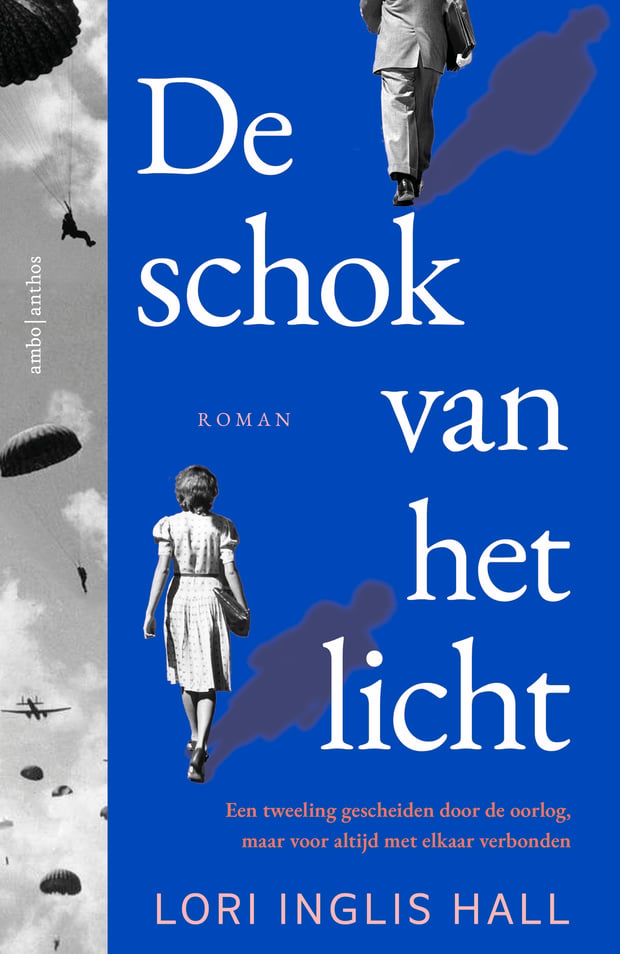 De schok van het licht De schok van het licht