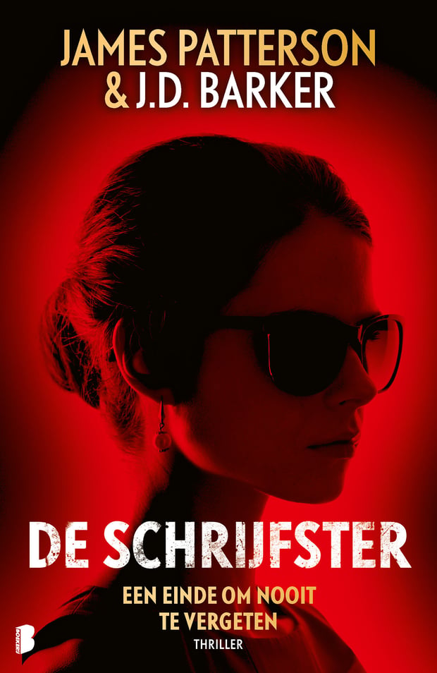 De schrijfster De schrijfster