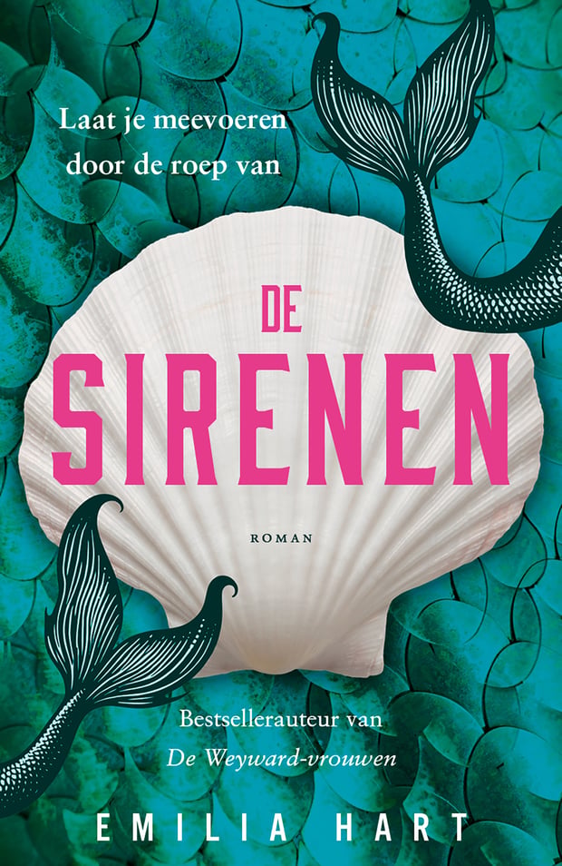 De sirenen De sirenen