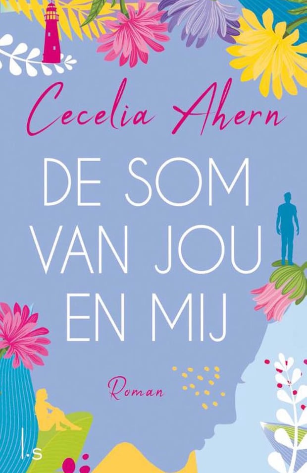 De som van jou en mij De som van jou en mij