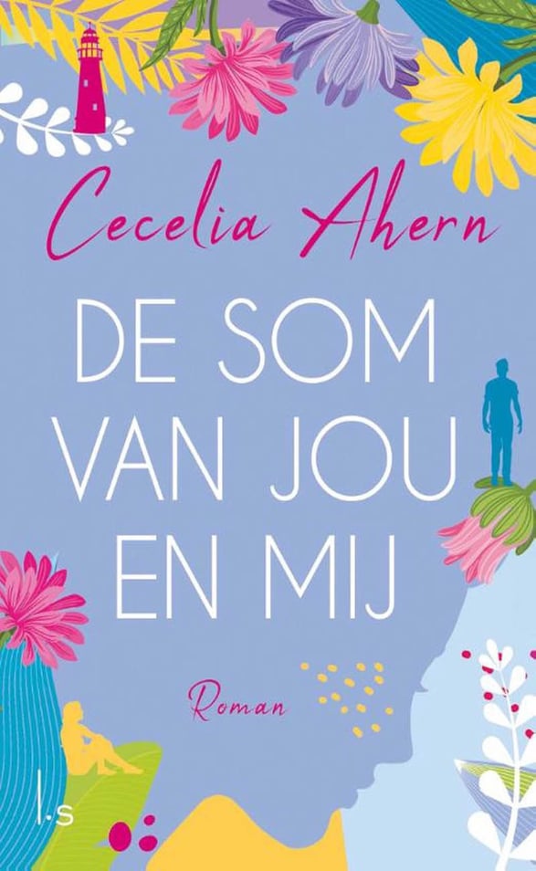 De som van jou en mij De som van jou en mij
