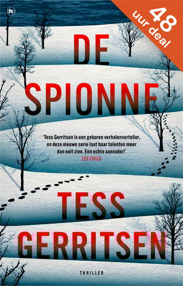 De spionne De spionne