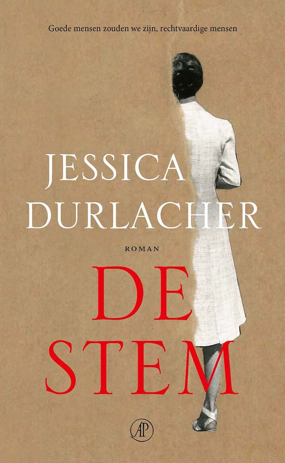 De stem De stem