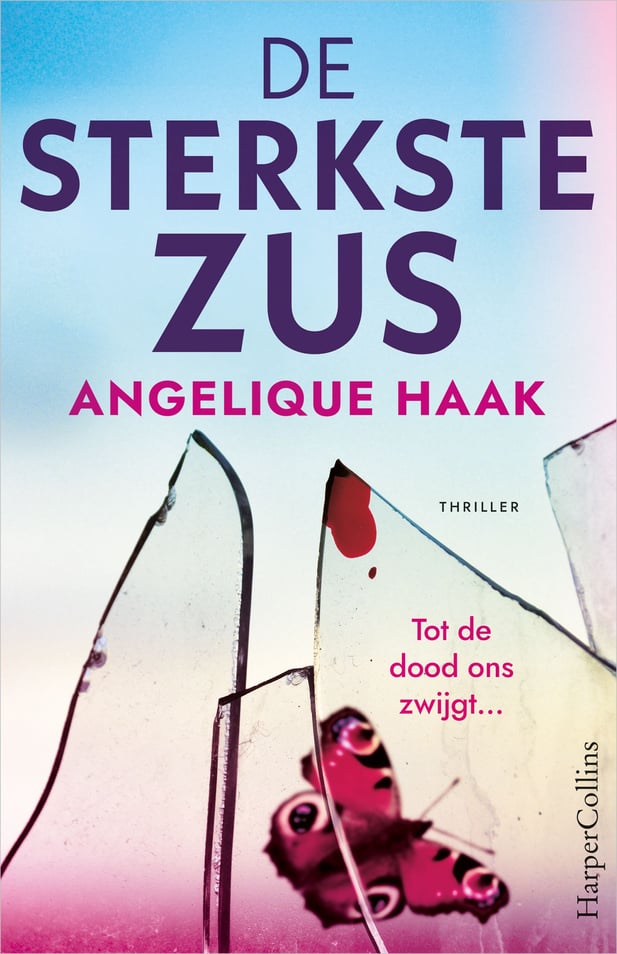De sterkste zus De sterkste zus