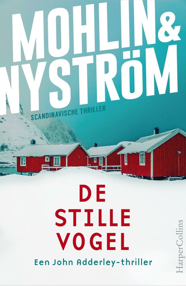 De stille vogel De stille vogel