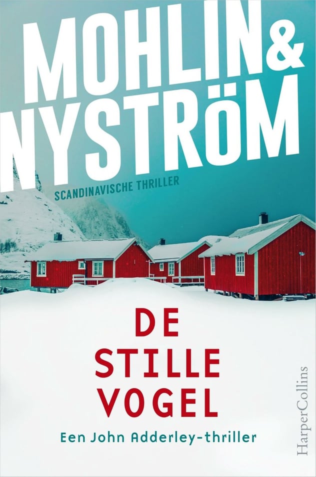 De stille vogel De stille vogel