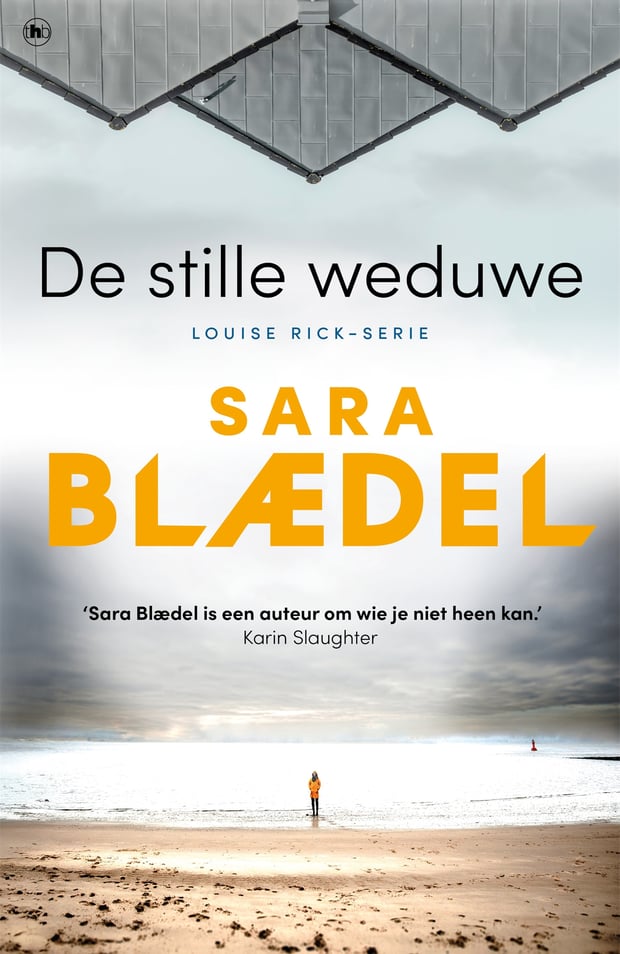 De stille weduwe De stille weduwe