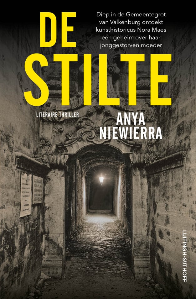 De stilte De stilte