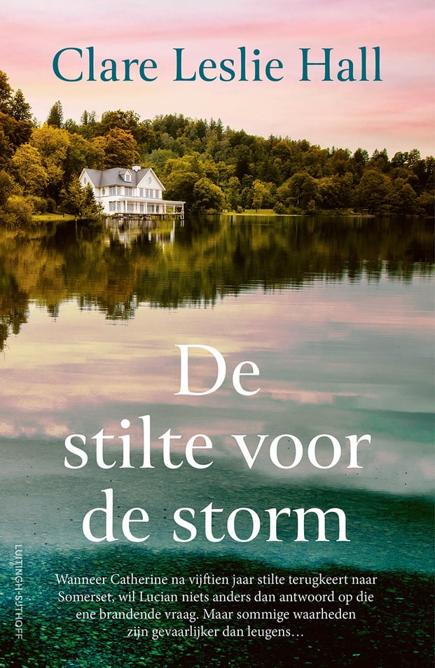 De stilte voor de storm De stilte voor de storm