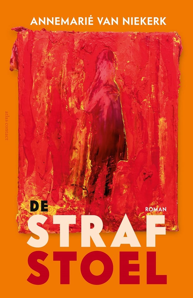 De strafstoel De strafstoel