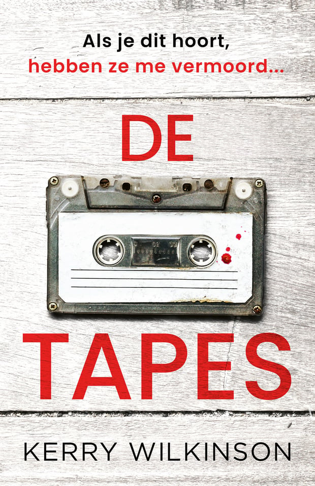 De tapes De tapes