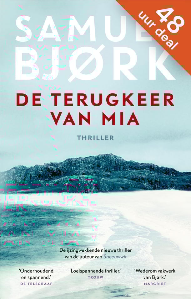 De terugkeer van Mia De terugkeer van Mia