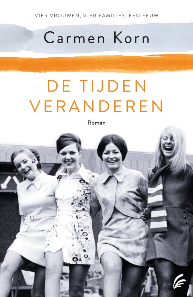 De nieuwe tijd 3 - De tijden veranderen De nieuwe tijd 3 - De tijden veranderen