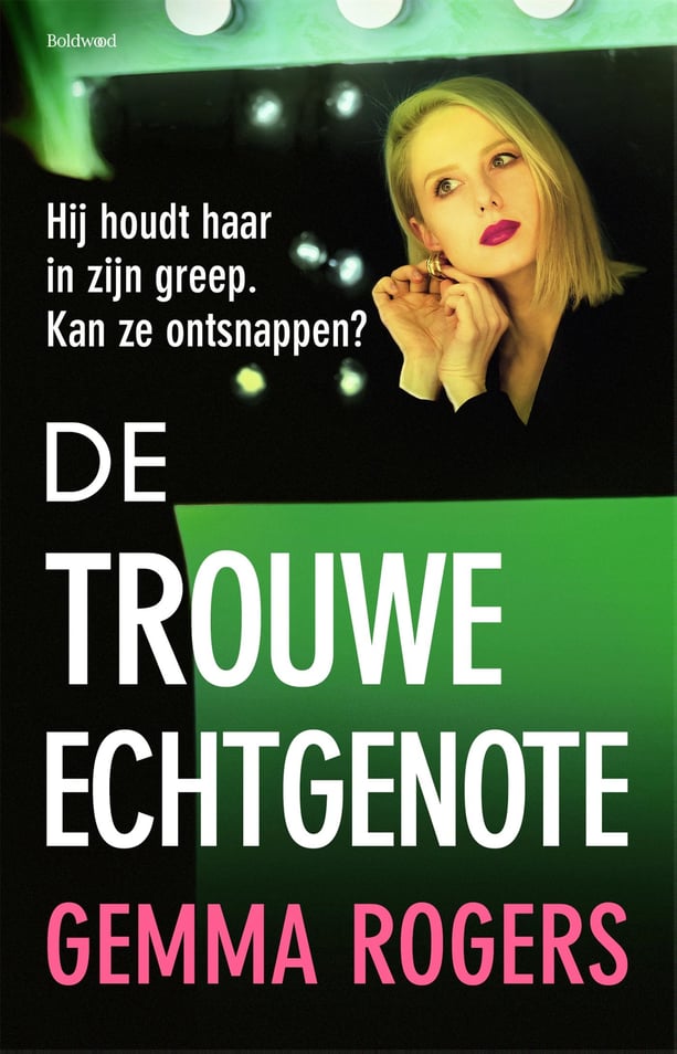 De trouwe echtgenote De trouwe echtgenote