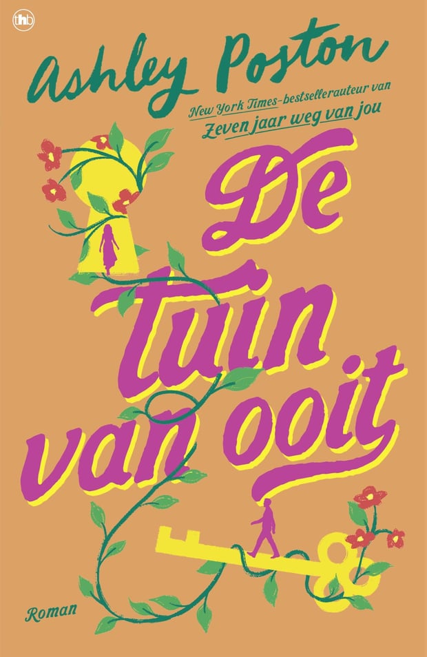 De Tuin van Ooit De Tuin van Ooit