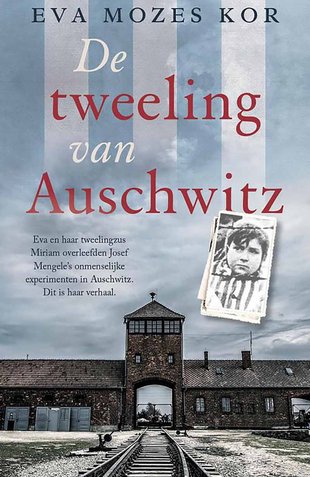 De tweeling van Auschwitz